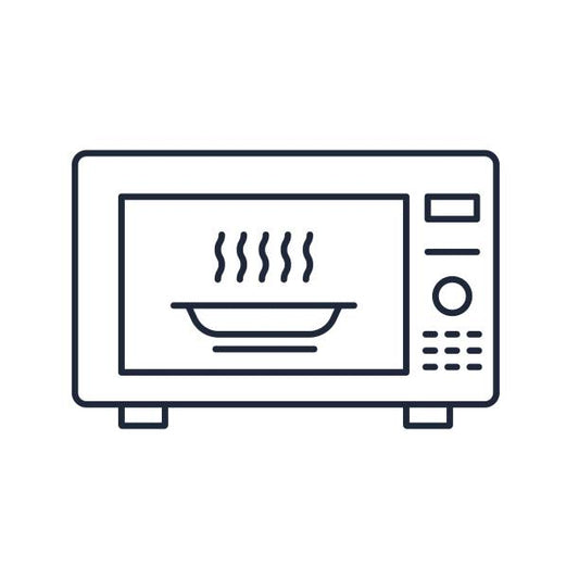 Can I put a Plastic Lunch Box in the Microwave ? - AQUAQLEAN STOREFRONT