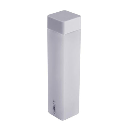 Aquaqlean Frosty Plastic Fridge Water Bottle - (1pc pack) I Food Grade I Gift Set I Gym Use I Office Use I Home UseAQUAQLEAN STOREFRONT