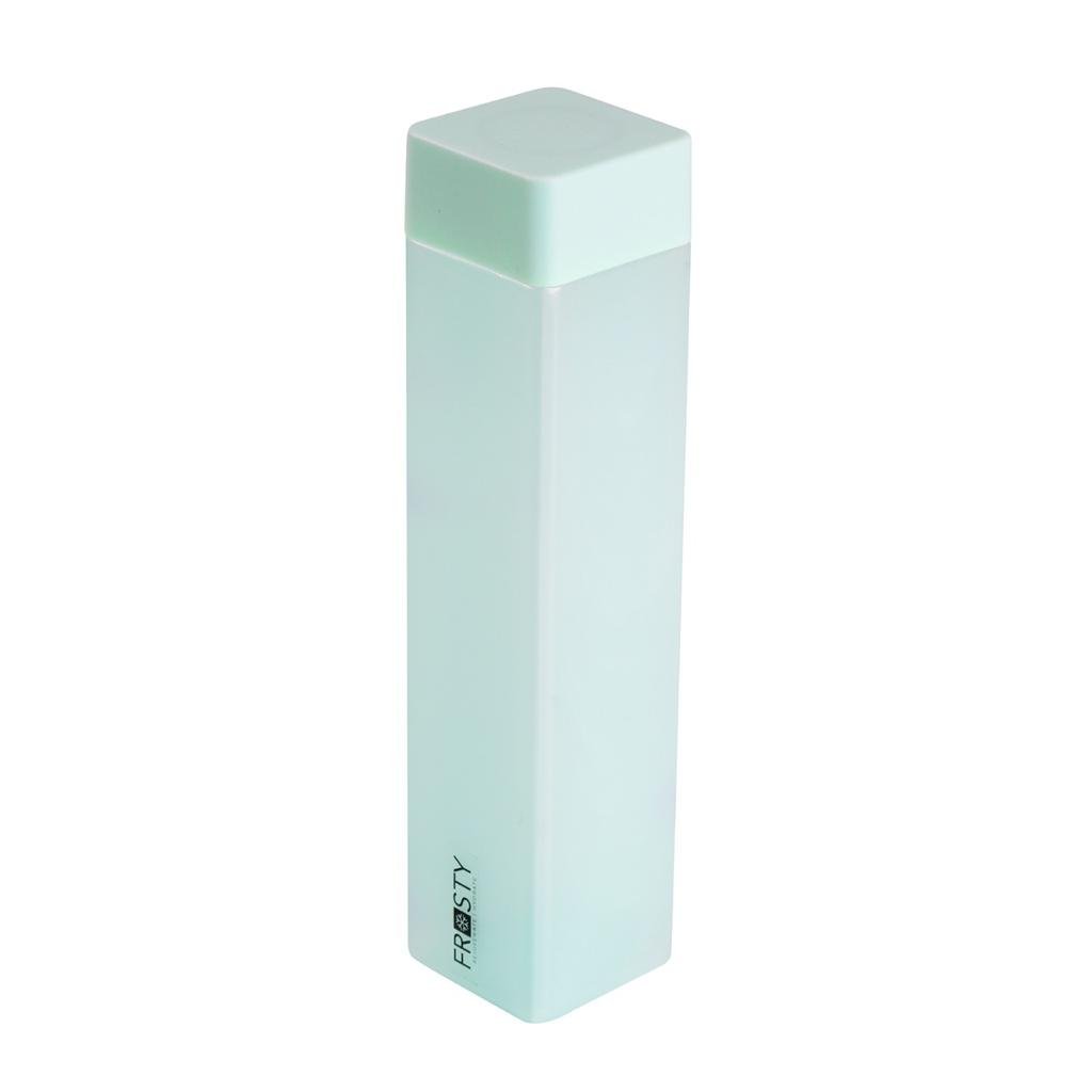 Aquaqlean Frosty Plastic Fridge Water Bottle - (1pc pack) I Food Grade I Gift Set I Gym Use I Office Use I Home UseAQUAQLEAN STOREFRONT