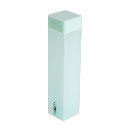 Aquaqlean Frosty Plastic Fridge Water Bottle - (1pc pack) I Food Grade I Gift Set I Gym Use I Office Use I Home UseAQUAQLEAN STOREFRONT