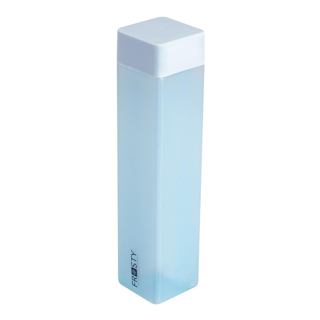 Aquaqlean Frosty Plastic Fridge Water Bottle - (1pc pack) I Food Grade I Gift Set I Gym Use I Office Use I Home UseAQUAQLEAN STOREFRONT