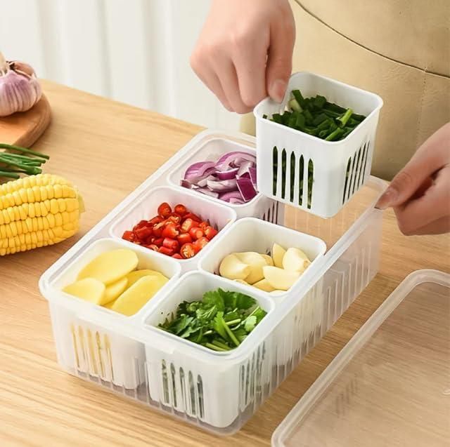 Freezer Storage Containers for KitchenAQUAQLEAN STOREFRONT