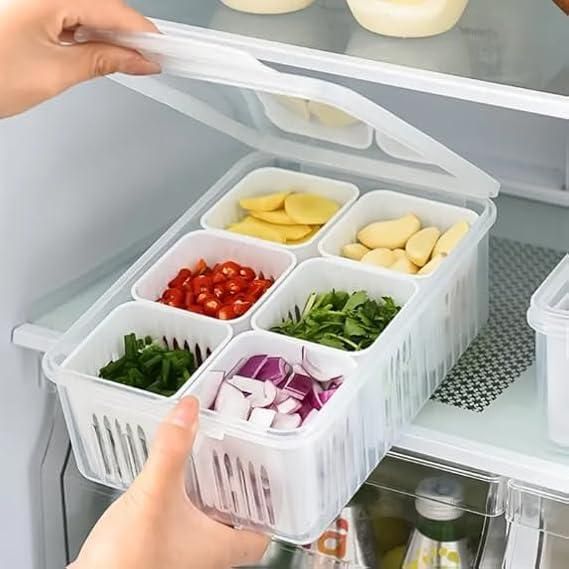 Freezer Storage Containers for KitchenAQUAQLEAN STOREFRONT