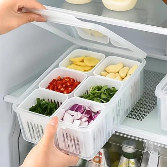 Freezer Storage Containers for KitchenAQUAQLEAN STOREFRONT