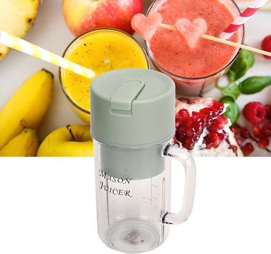 Mini Blender (350ML)AQUAQLEAN STOREFRONT