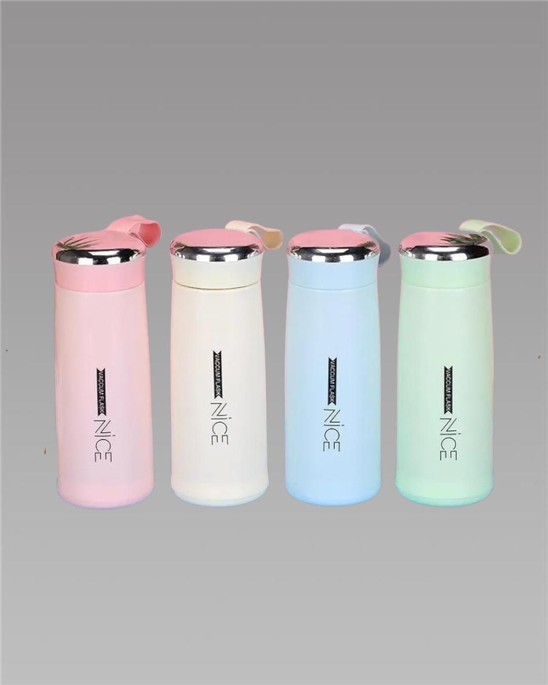 Welour NICE Print Bottle (400 ML)AQUAQLEAN STOREFRONT