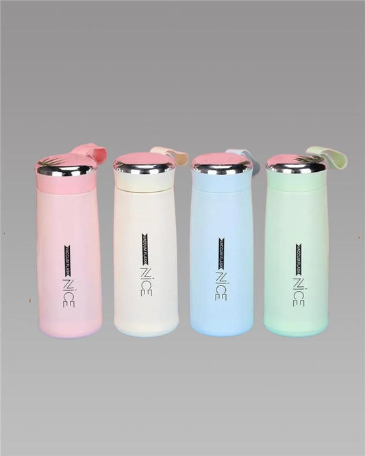 Welour NICE Print Bottle (400 ML)AQUAQLEAN STOREFRONT